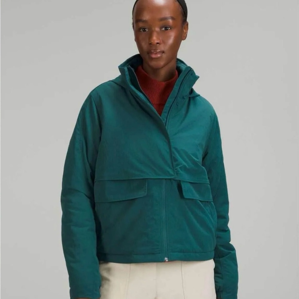 Lululemon Always Effortless Jacket